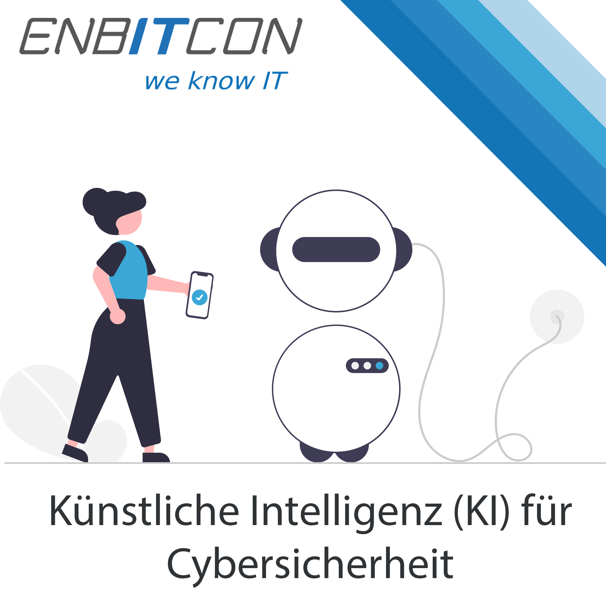 Kunstmatige intelligentie (AI) voor cyberbeveiliging