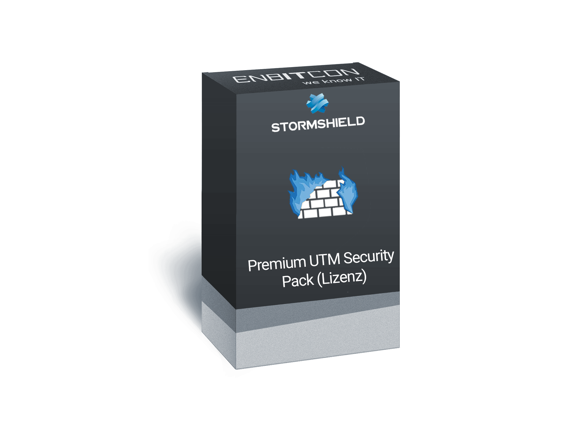 Stormshield SN3200 Premium UTM Security Pack