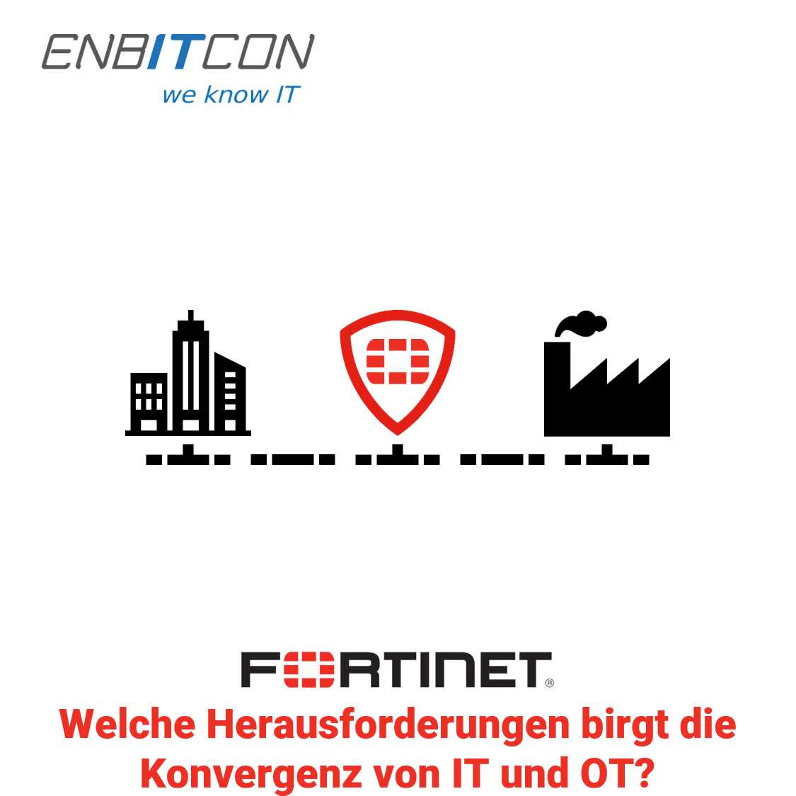 Fortinet IT en OT Blog