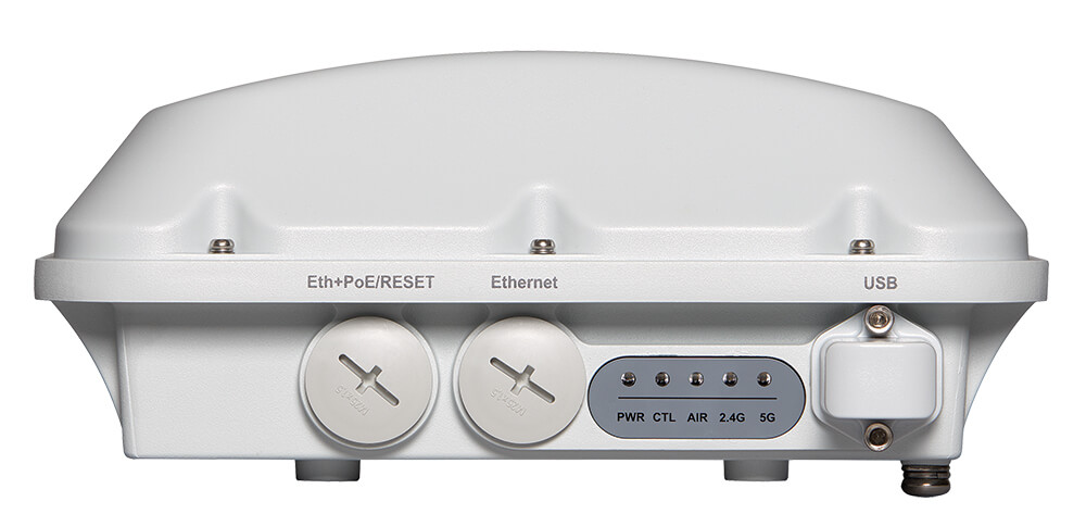 Ruckus T610 Outdoor Access Point (End of Sale/Life)