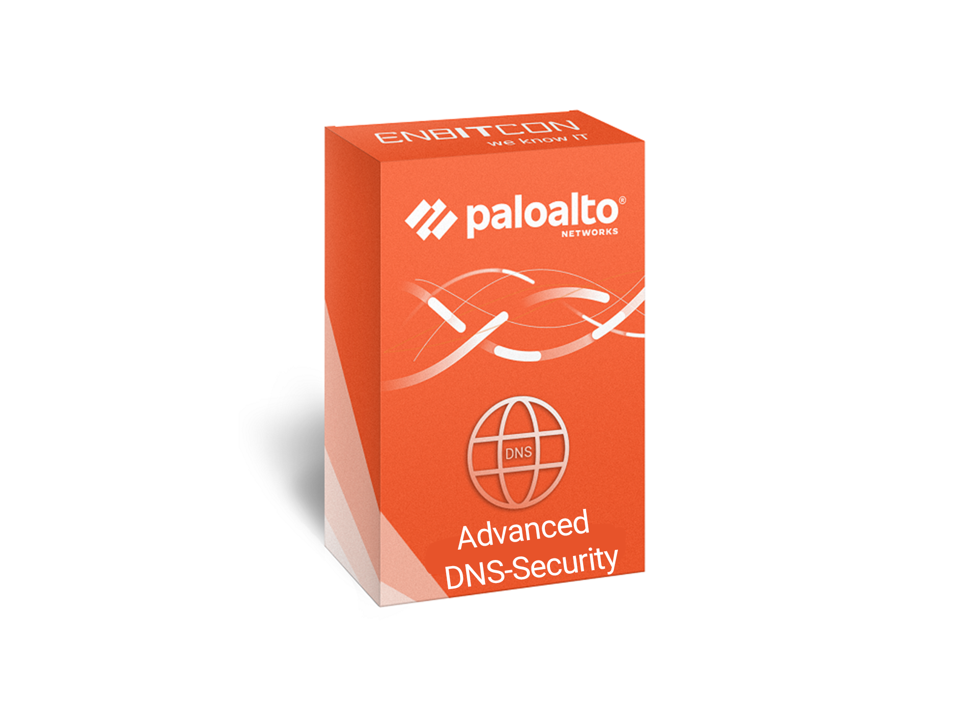 Palo Alto PA-850 ADNS Security Lizenz für HA-Geräte Renewal