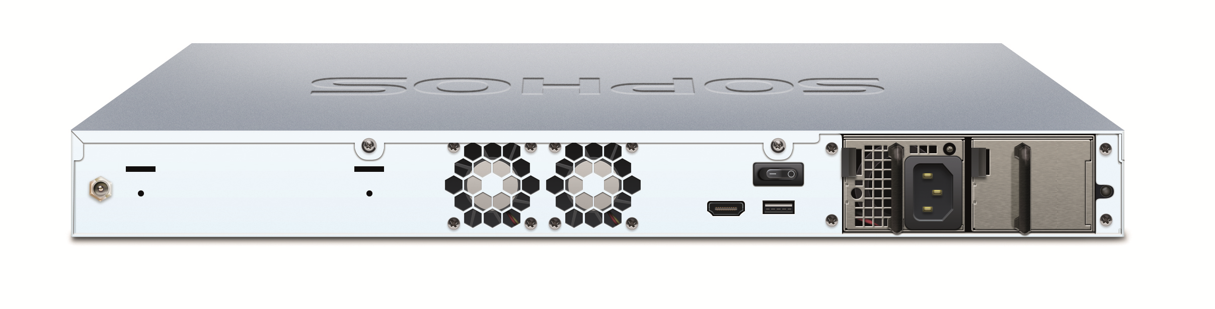 Sophos XG 450 EnterpriseProtect Bundle (End of Sale/Life)