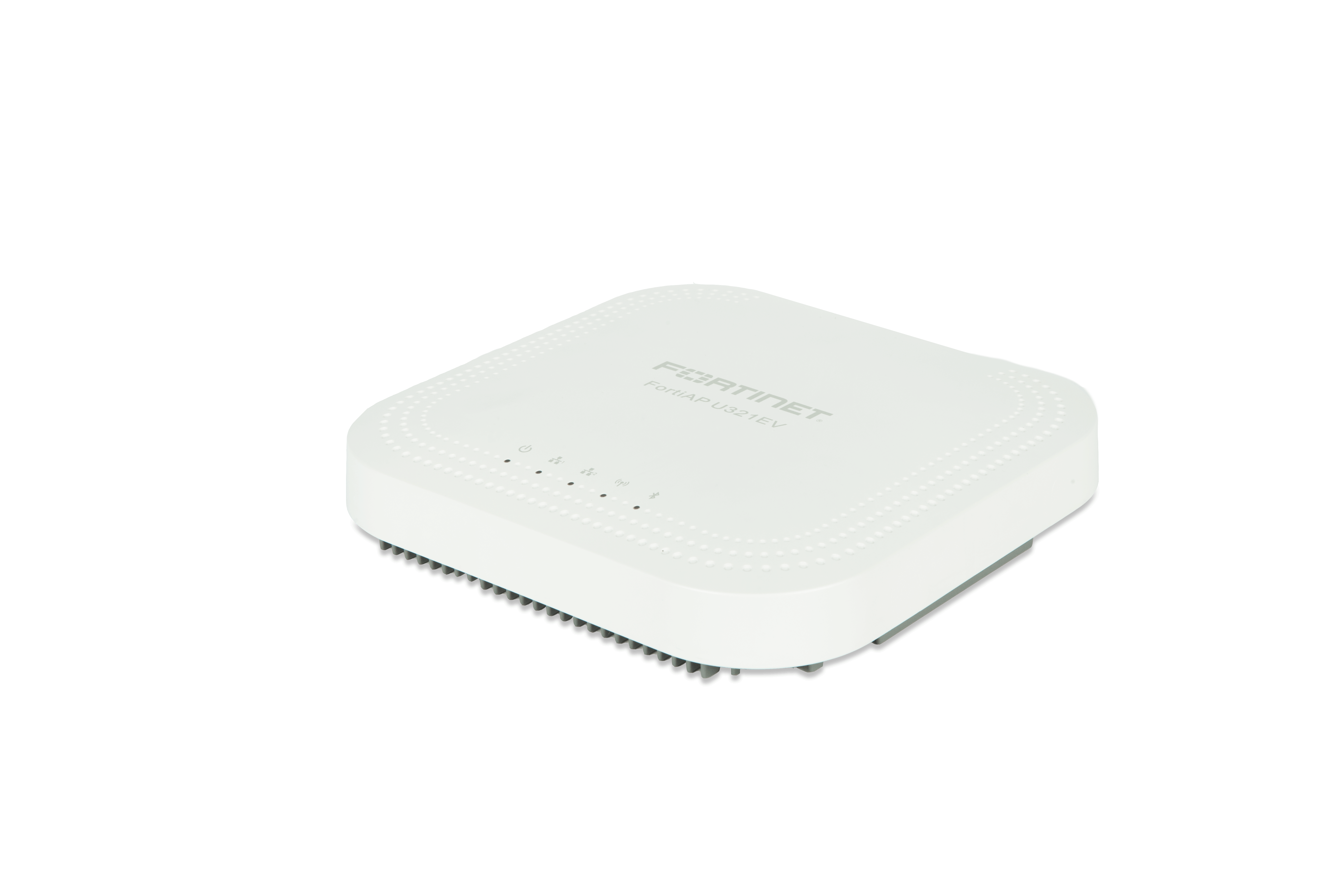 Fortinet FortiAP U321EV Ansicht von rechts