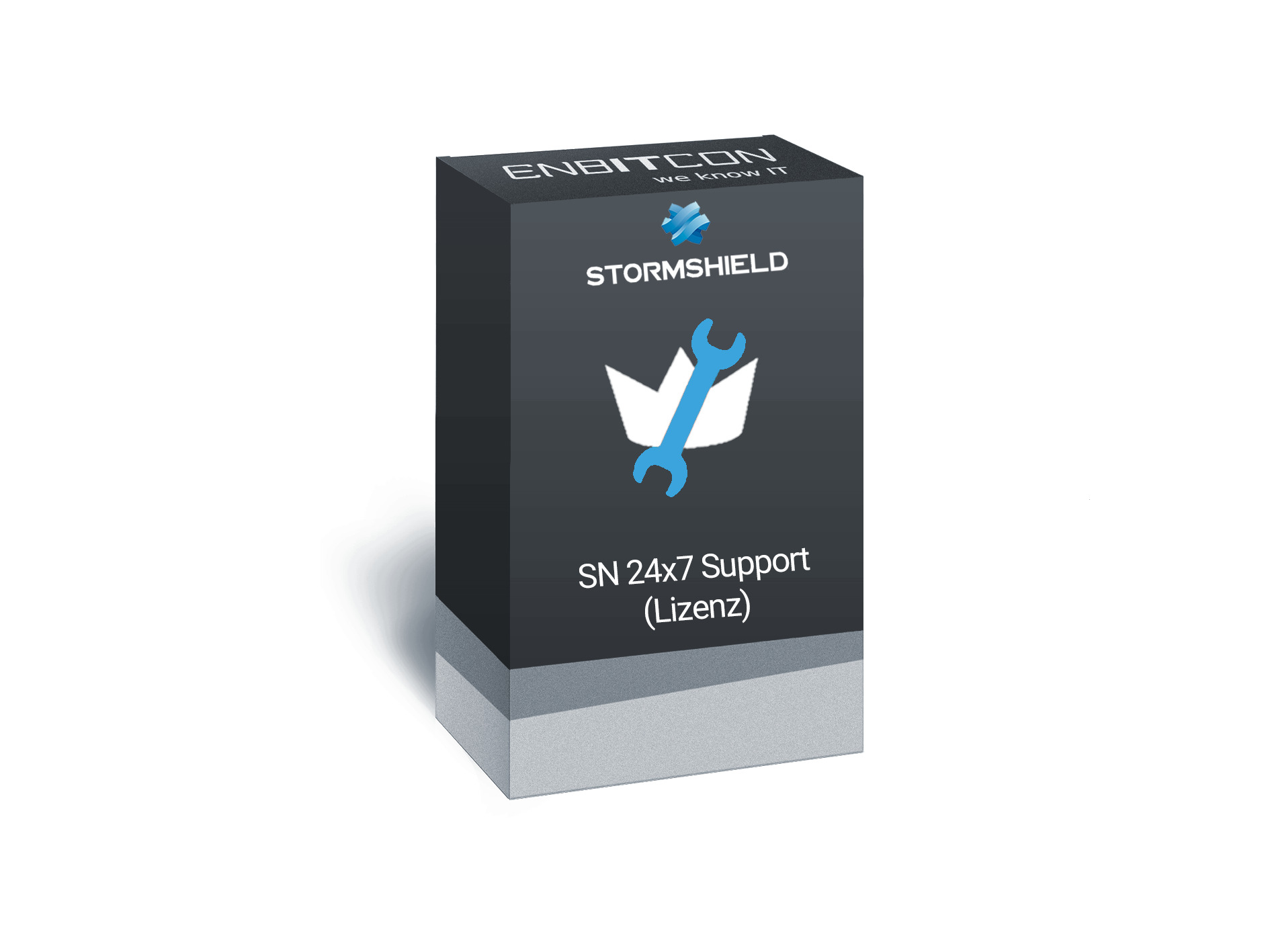 Stormshield SN1100 24x7 Support