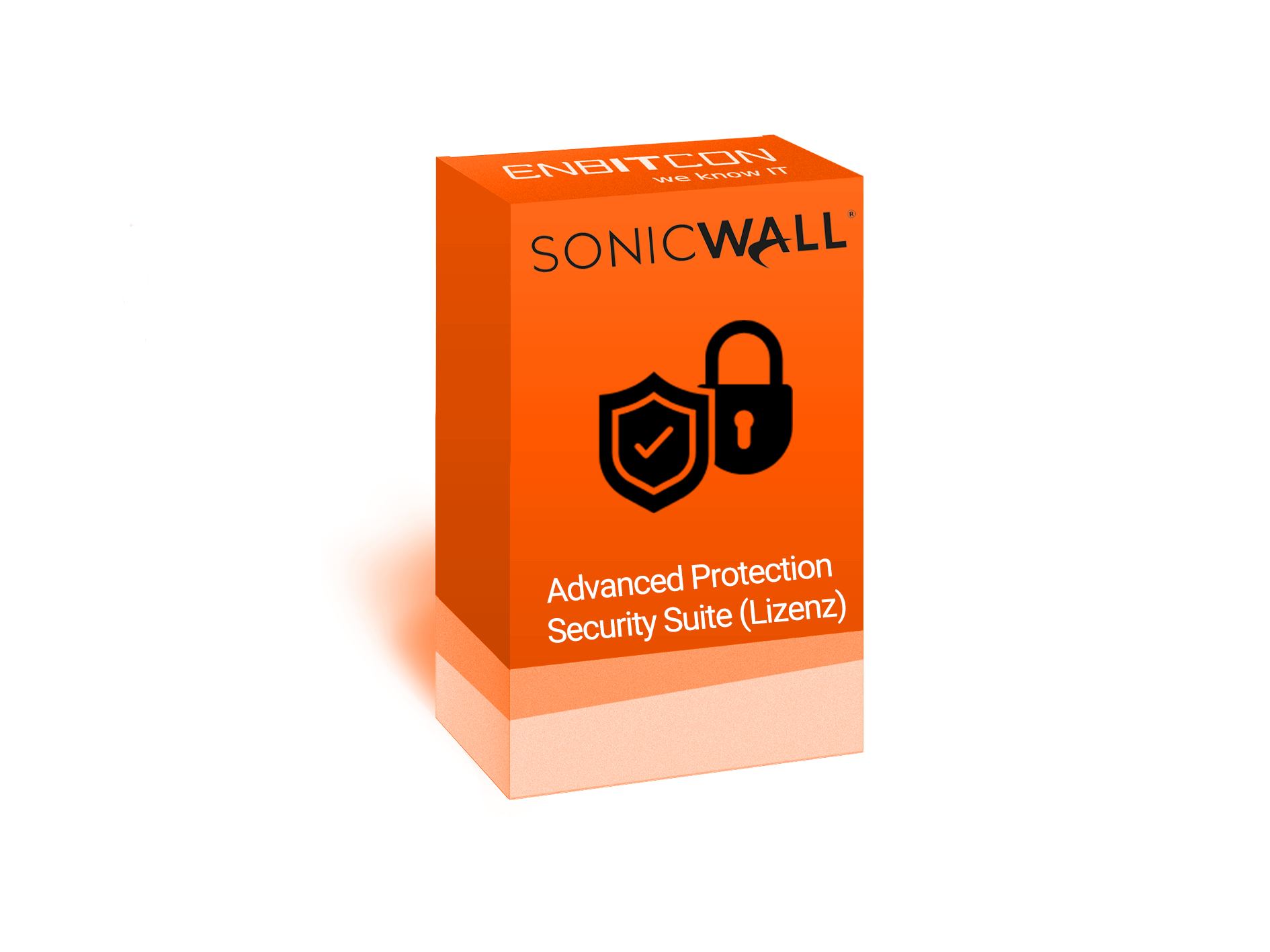 SonicWall TZ 480 Subscription Advanced Protection Service Suite